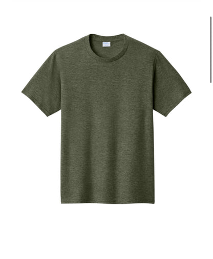 New England Salty Life Tshirts