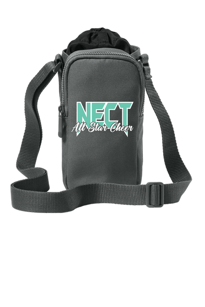 NECT hydration cross body bag