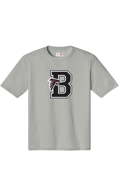 Bellingham Falcons performance tee tshirt