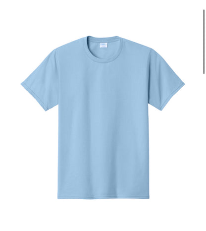 New England Salty Life Tshirts