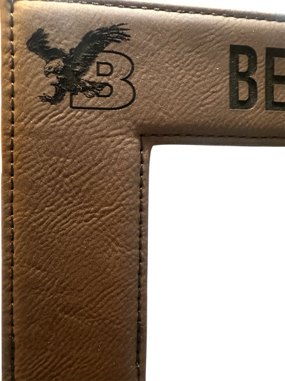 Bellingham Class of 2026 5x7 Picture Frame