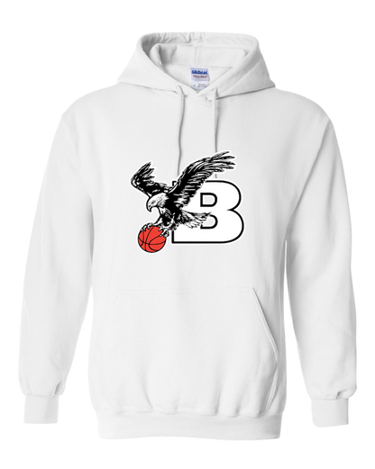 Bellingham Basketball Rival Hoodie