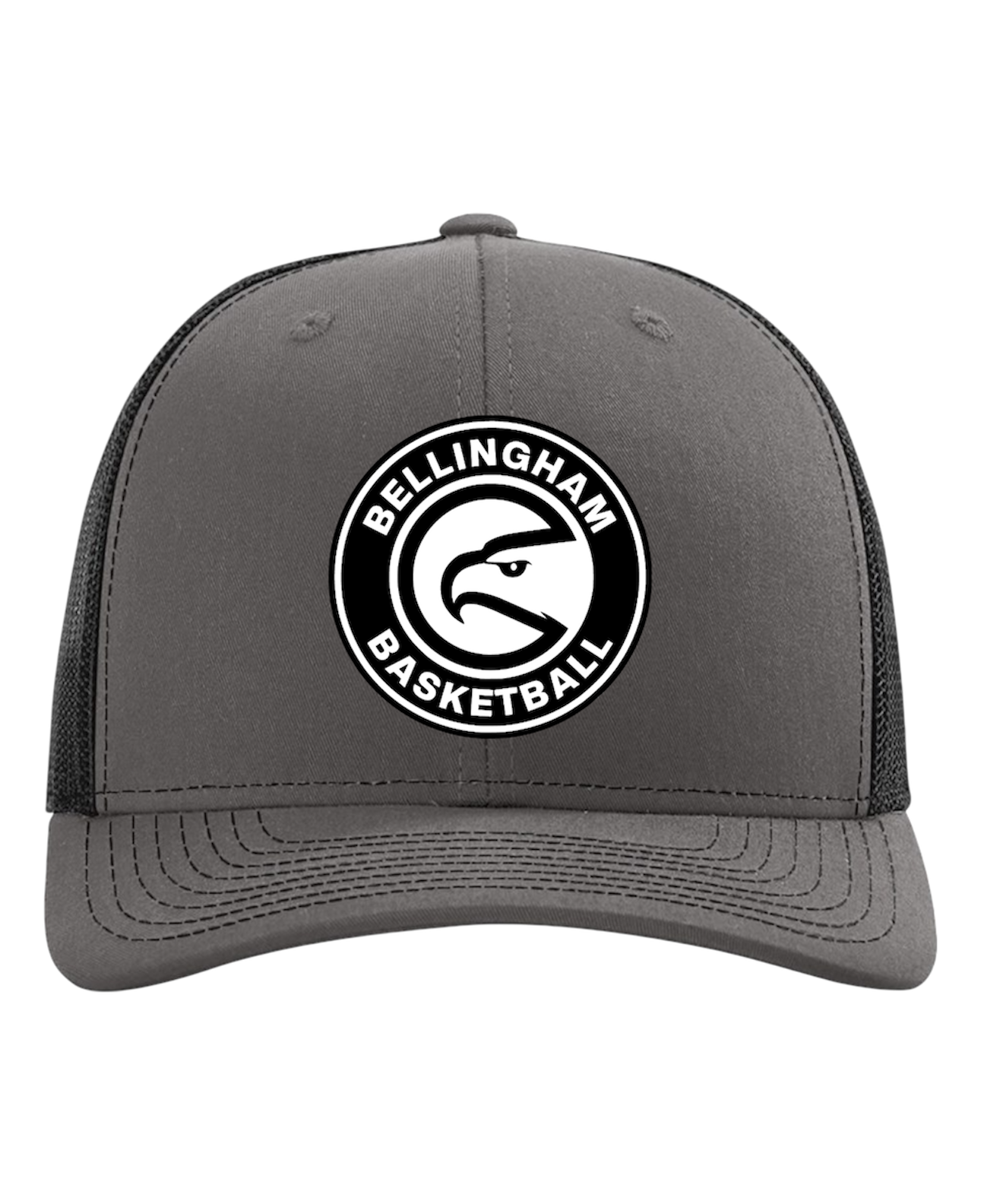 Bellingham Basketball And 1 SnapBack hats