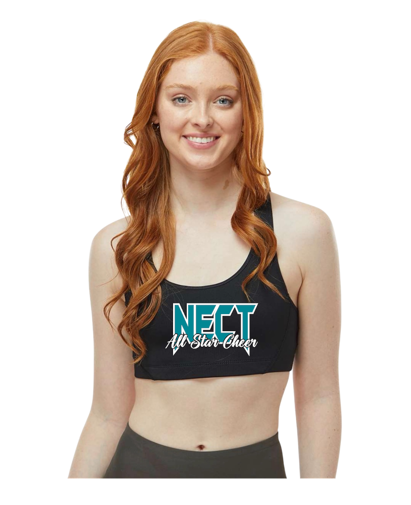 NECT Sports Bra