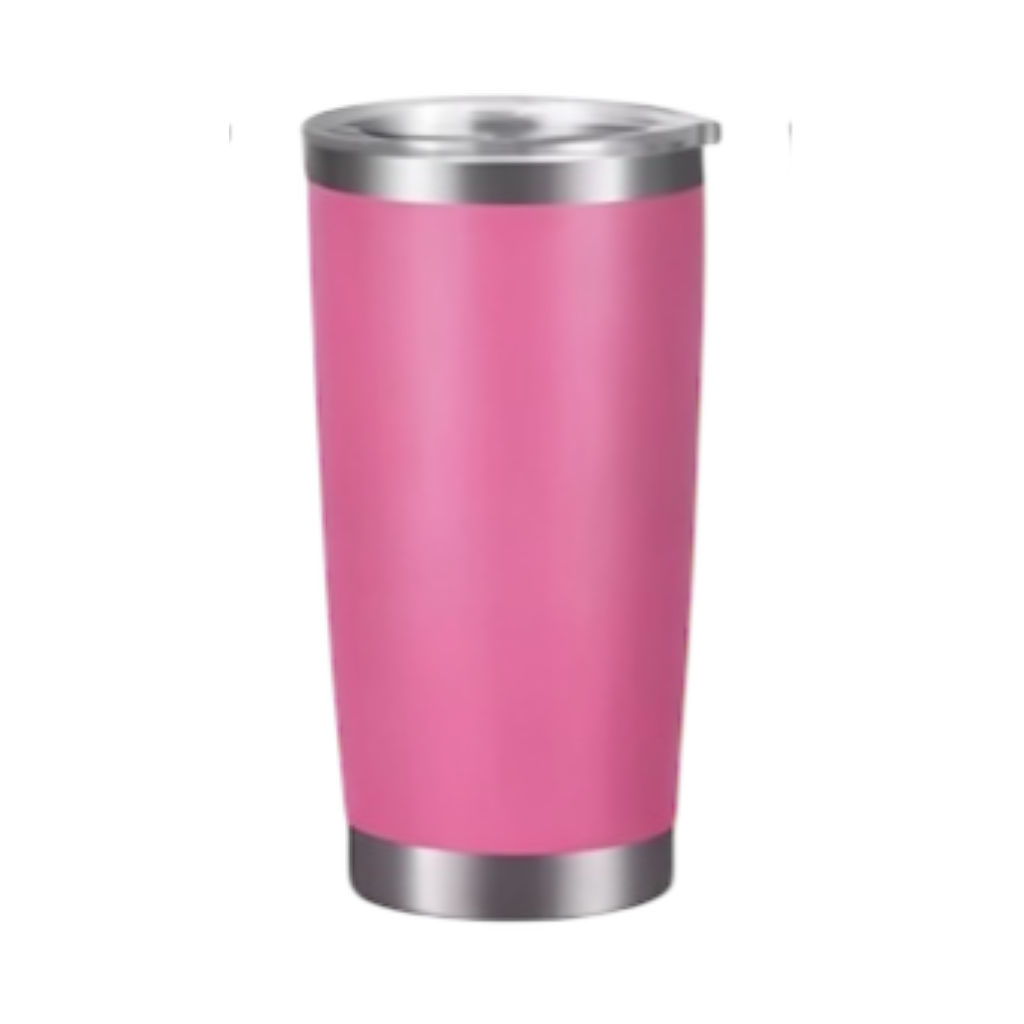 NECT 20oz coffee tumbler, stainless steal coffee tumbler