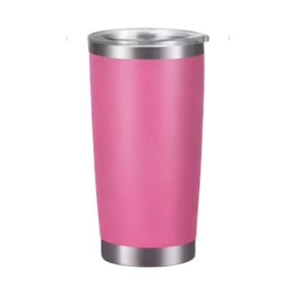 NECT 20oz coffee tumbler, stainless steal coffee tumbler