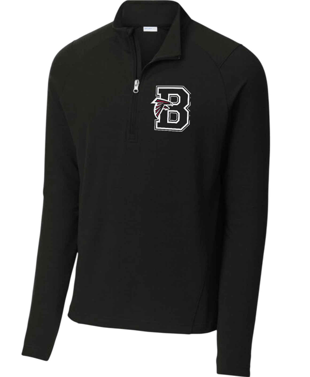 Bellingham Falcons Sport Tek 1/4 zip