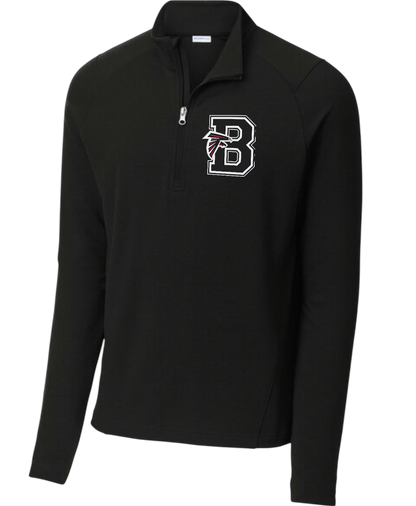 Bellingham Falcons Sport Tek 1/4 zip