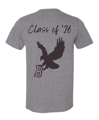 Bellingham Class of 26 tshirt