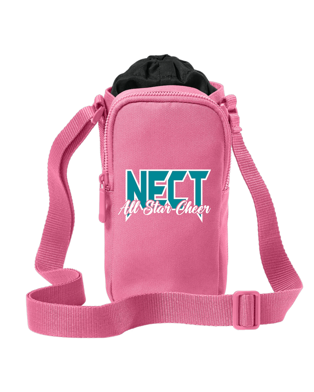NECT hydration cross body bag