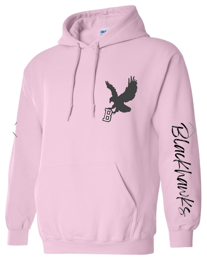 Bellingham OP Grad Hoodie