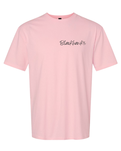 Bellingham Class of 26 tshirt