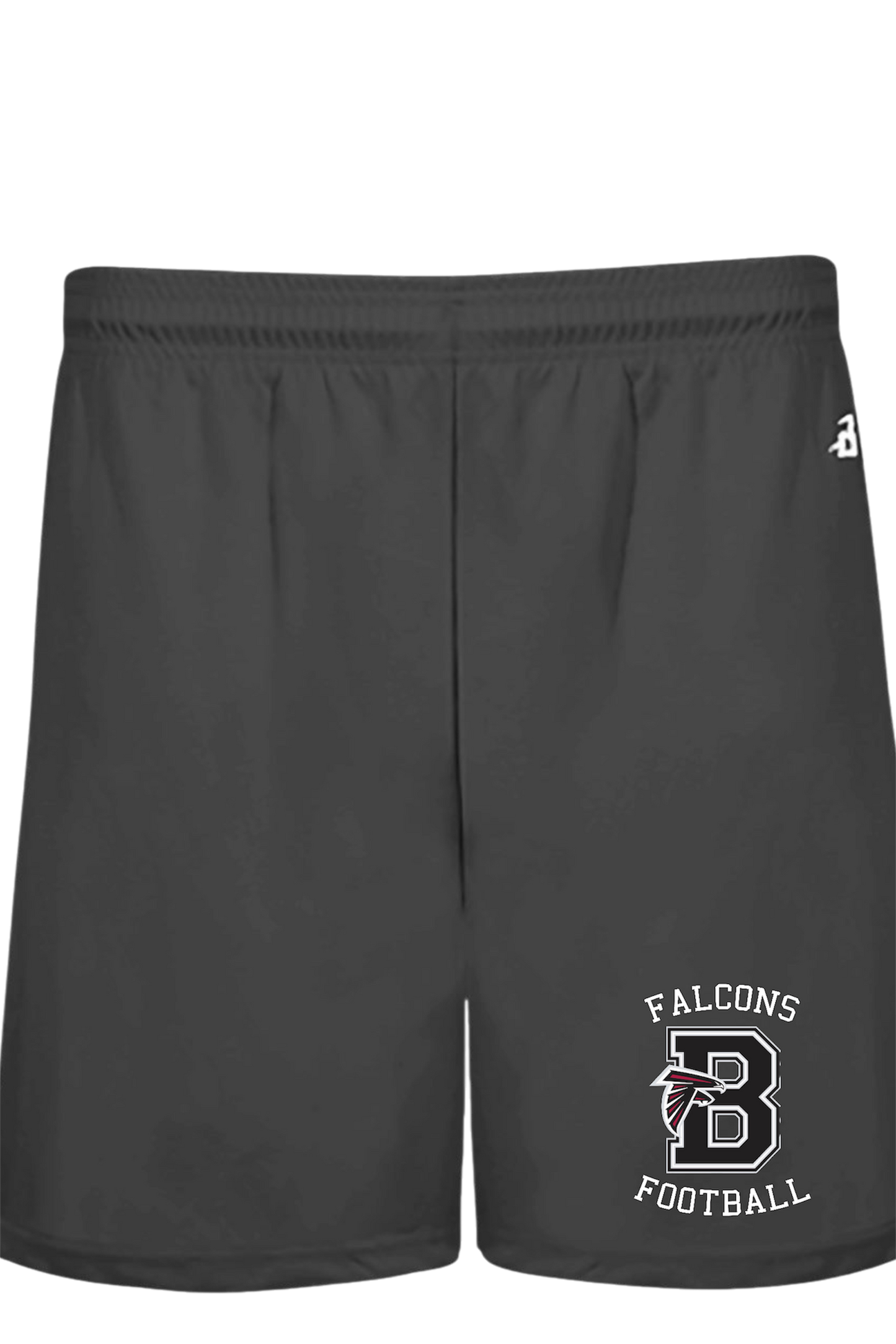 Bellingham Falcons training shorts