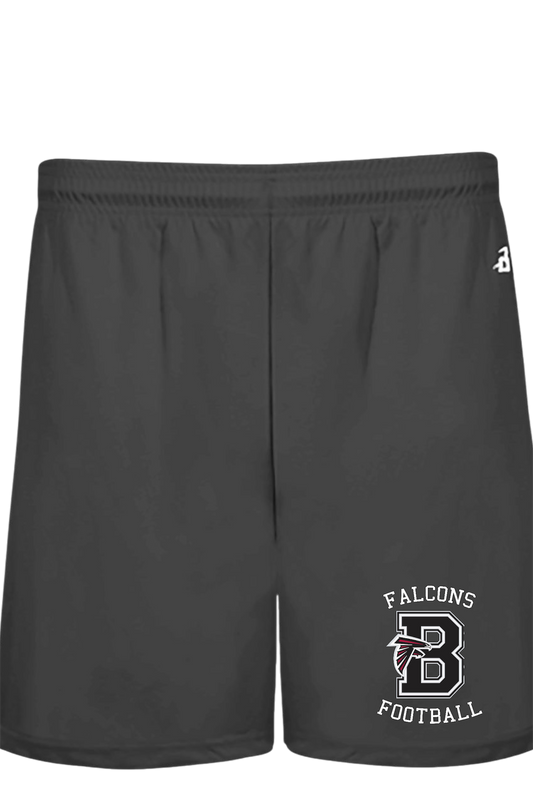 Bellingham Falcons training shorts