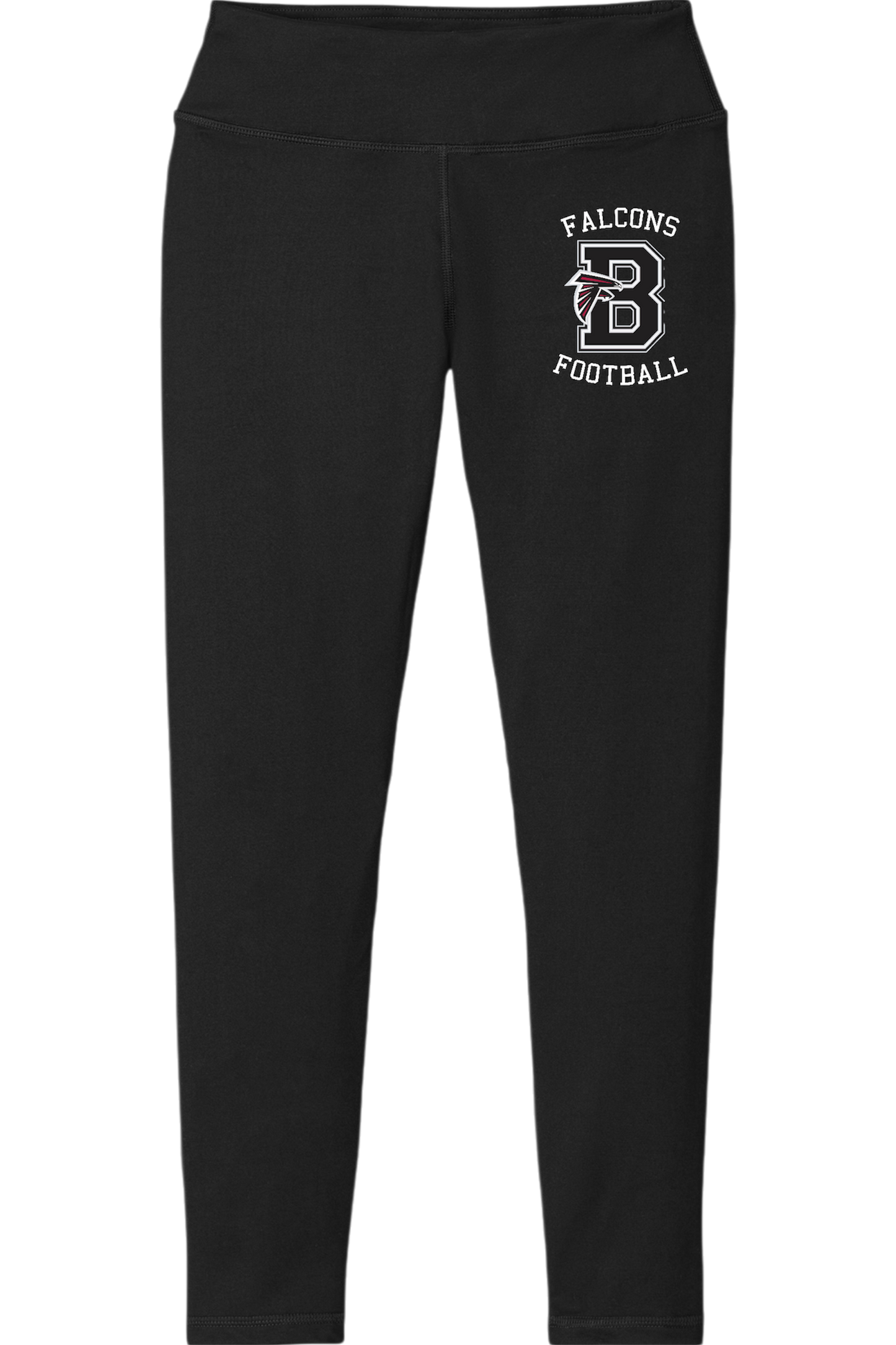 Bellingham Falcons 7/8 leggings