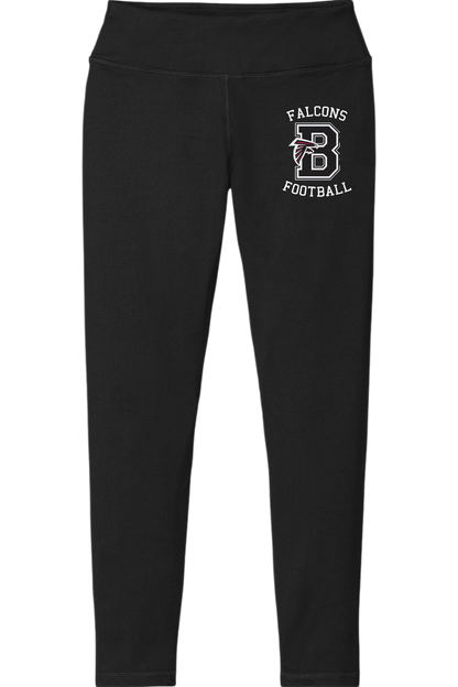 Bellingham Falcons 7/8 leggings