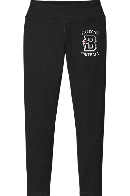 Bellingham Falcons 7/8 leggings