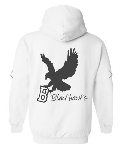 Bellingham OP Grad Hoodie