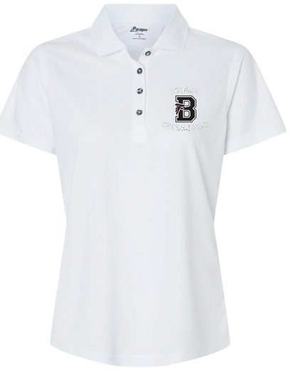 Bellingham Falcons Women’s Performance coaches Polo