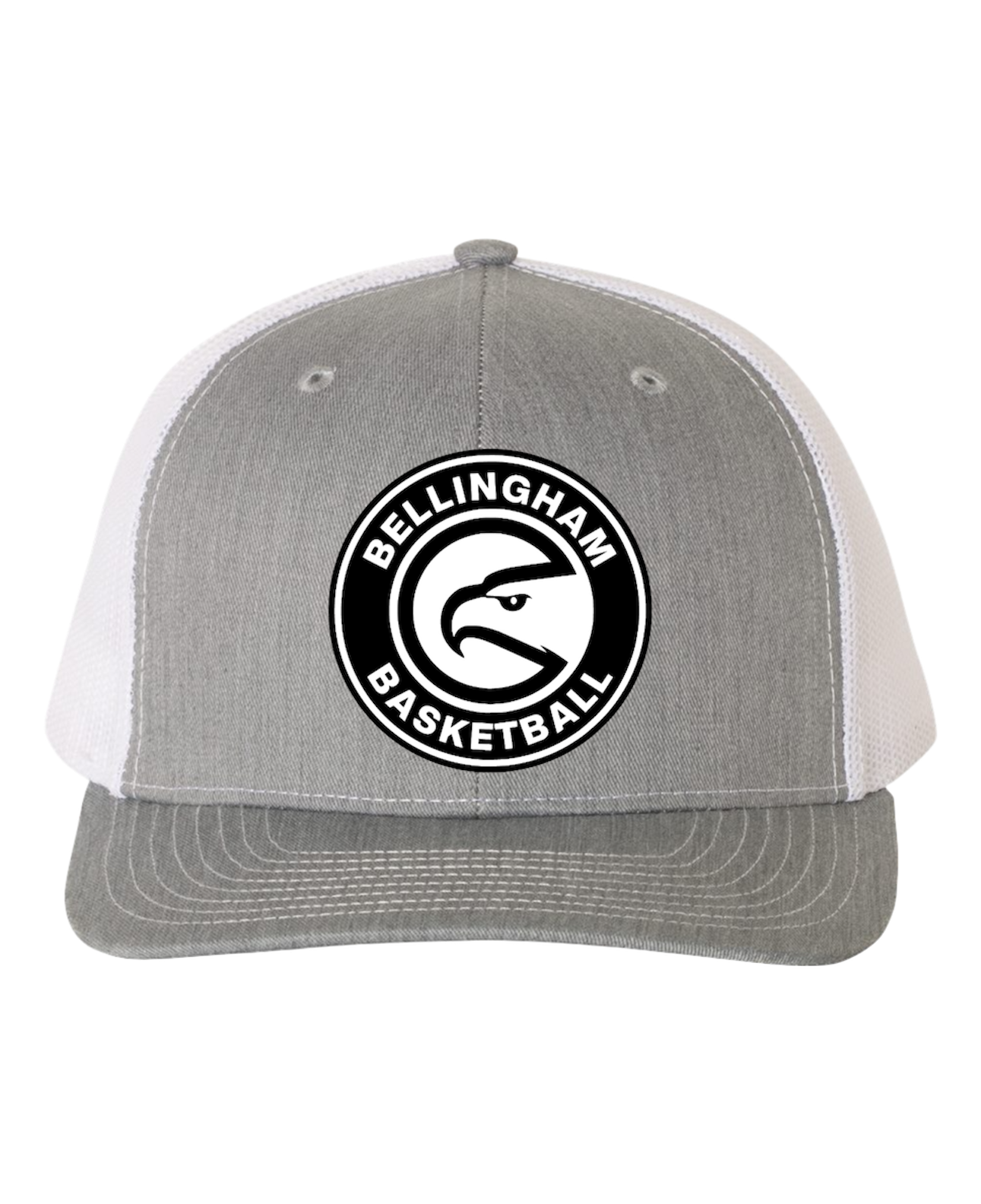 Bellingham Basketball And 1 SnapBack hats