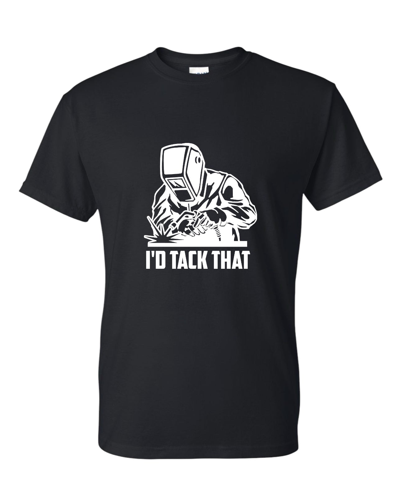 Welder Graphic Tees / T-shirts