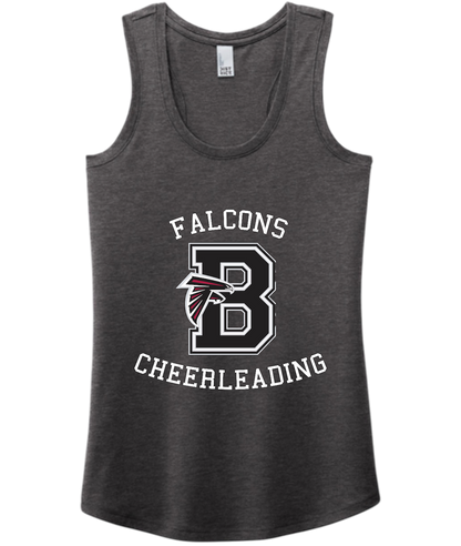 Bellingham Falcons women’s tank