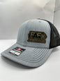 FAFO with a small town girl SnapBack hat
