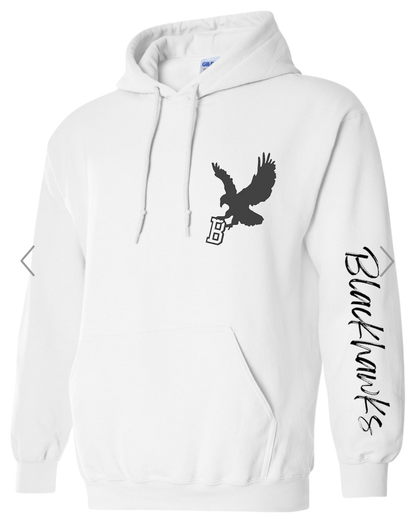 Bellingham OP Grad Hoodie