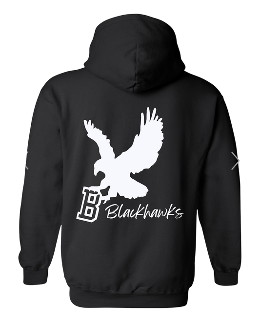 Bellingham OP Grad Hoodie