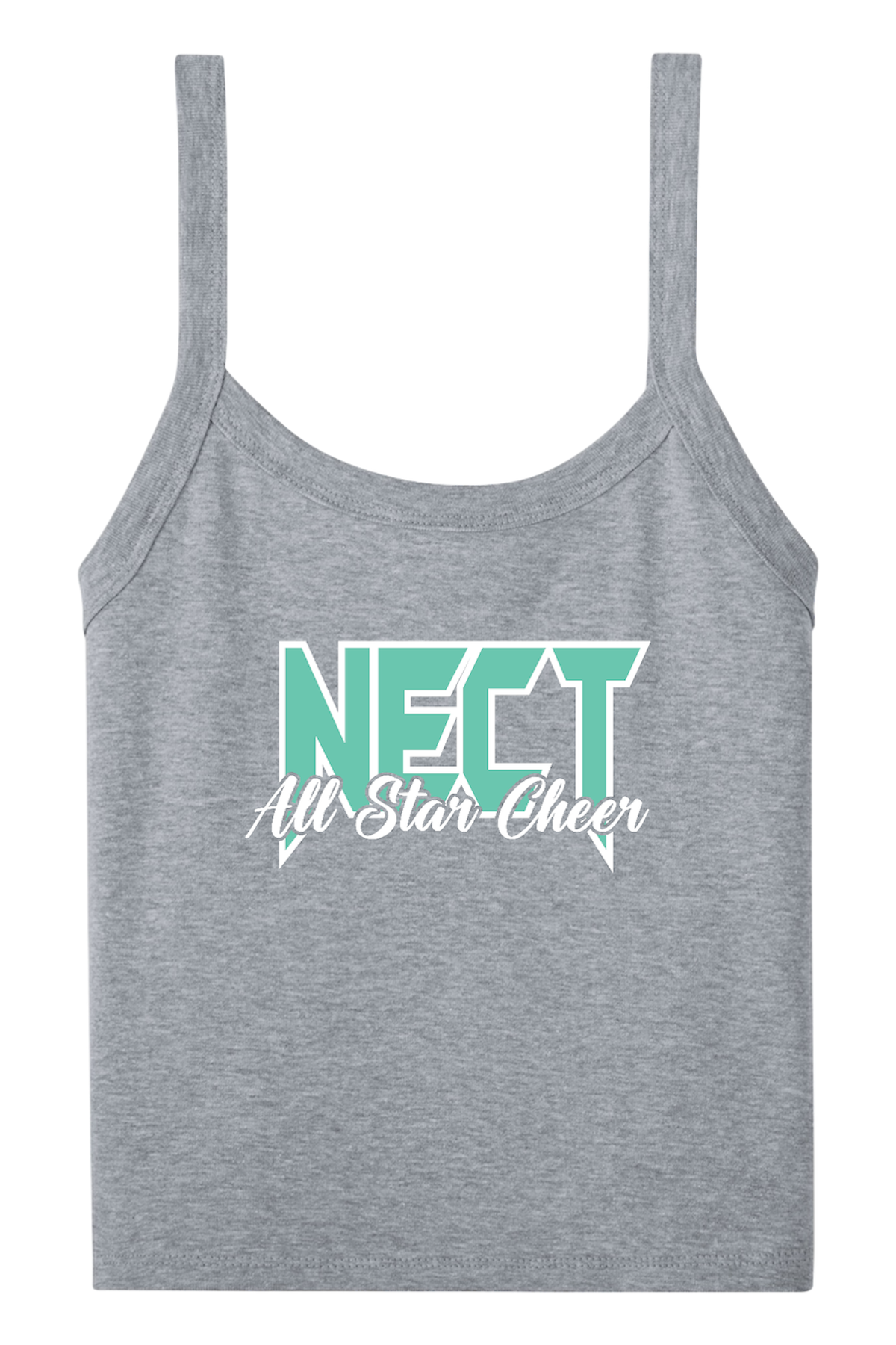 NECT crop top