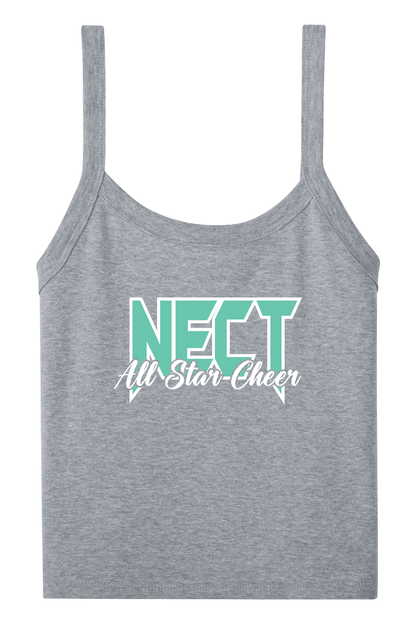 NECT crop top