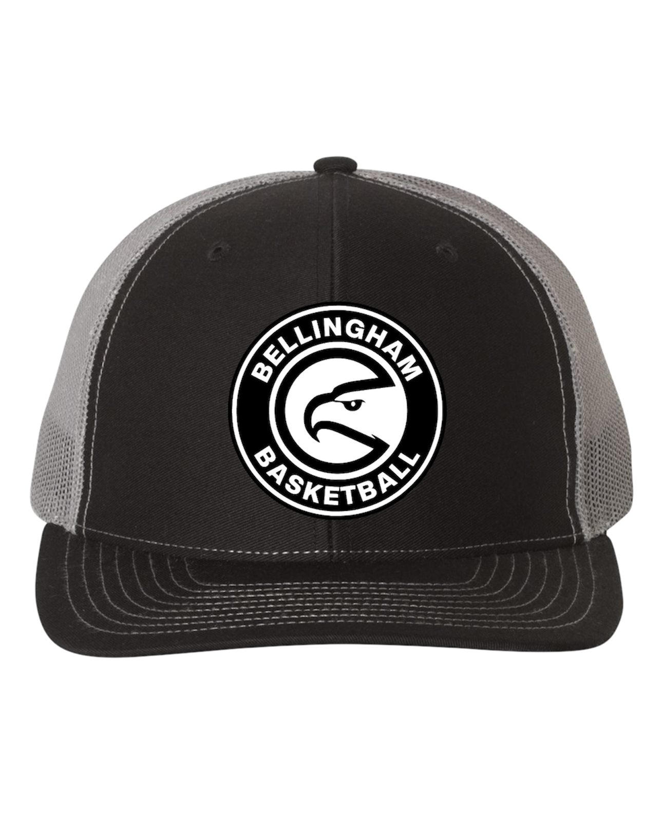 Bellingham Basketball And 1 SnapBack hats