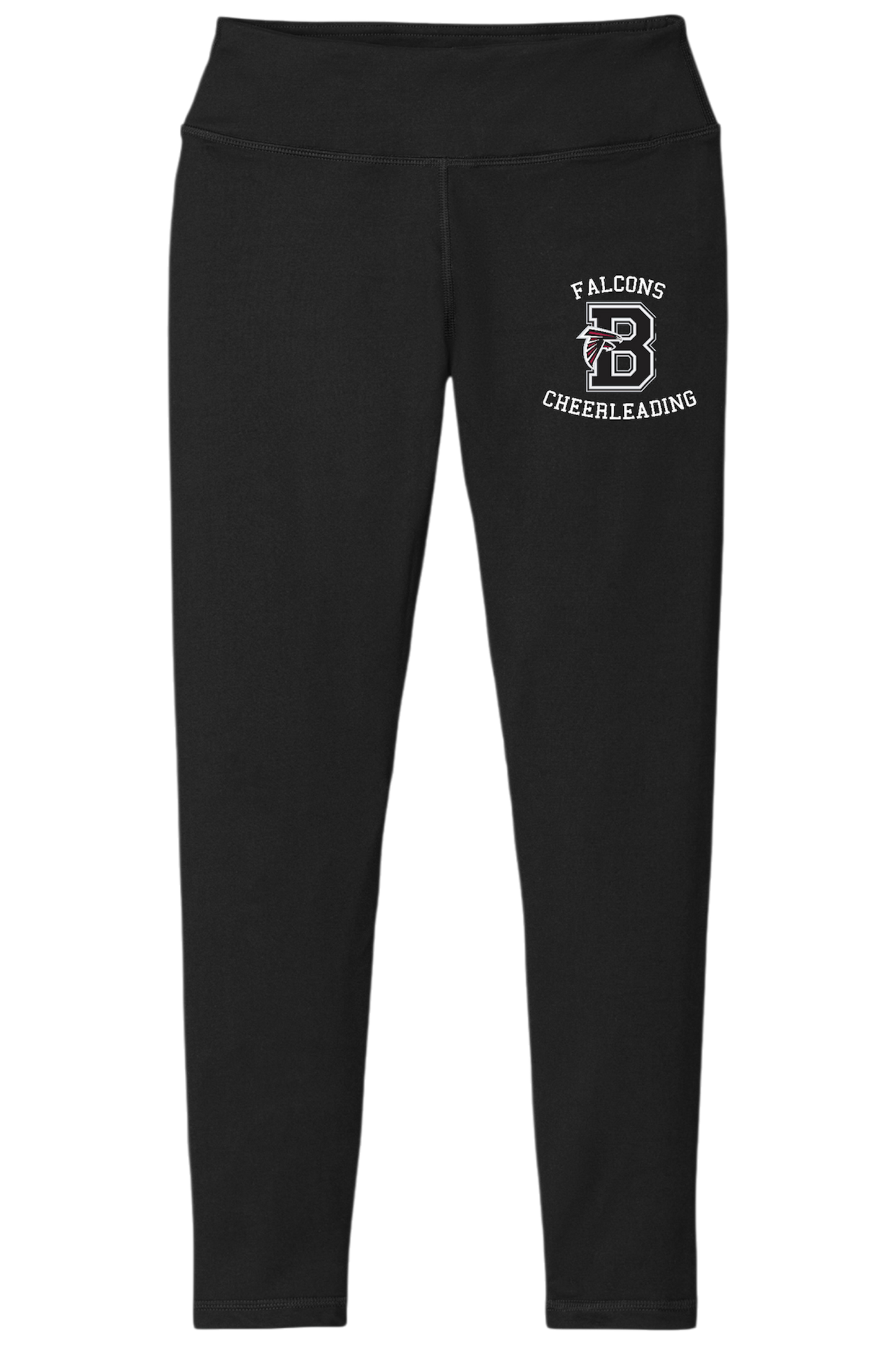 Bellingham Falcons 7/8 leggings