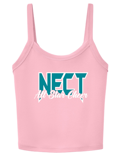 NECT crop top