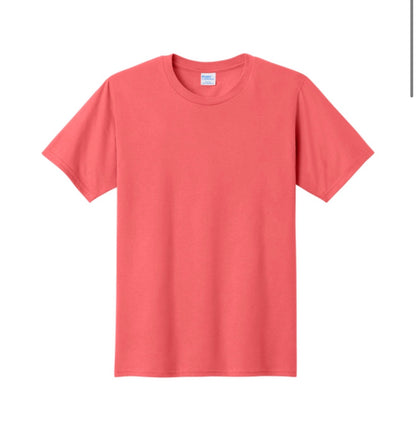 New England Salty Life Tshirts