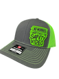 No worries I watched the safety video-Mens workwear Mens Hats, Mens casual everyday hat
