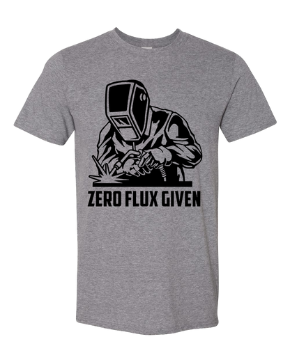 Welder Graphic Tees / T-shirts