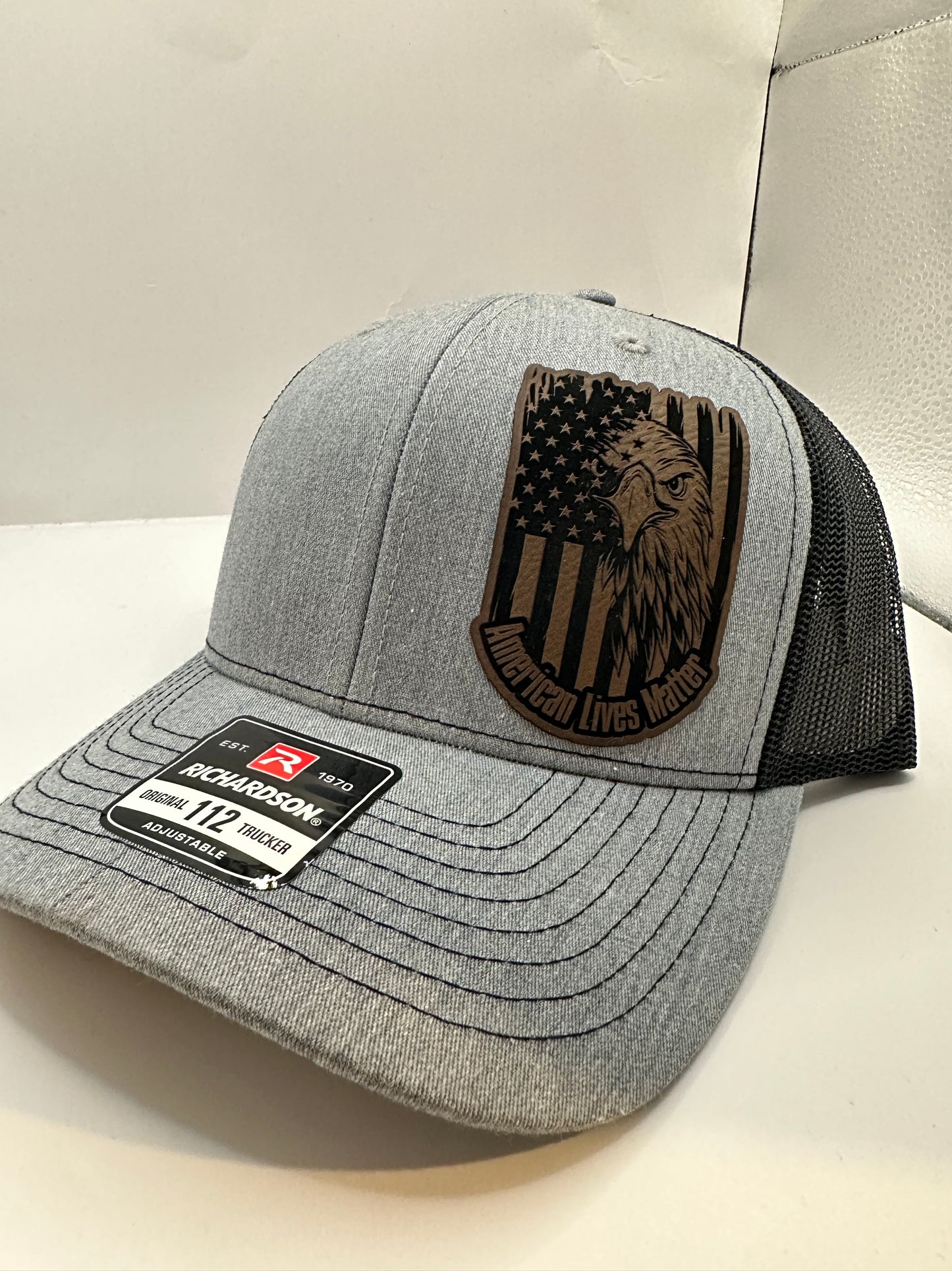 American Lives Matter Hat