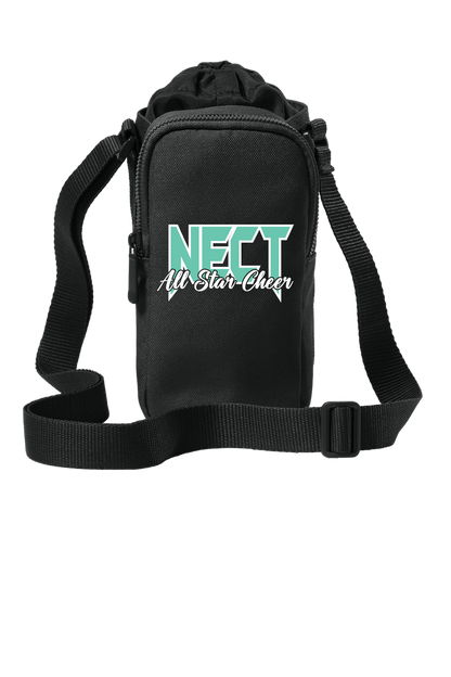 NECT hydration cross body bag