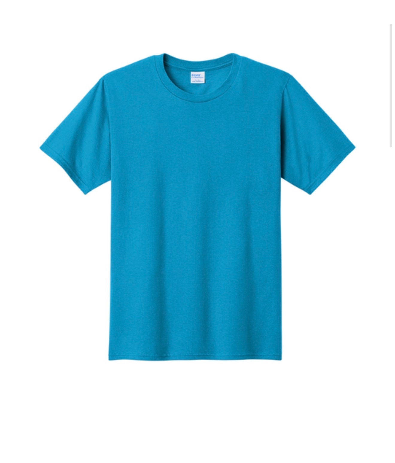 New England Salty Life Tshirts