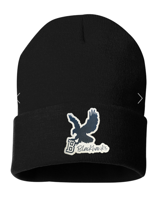 Bellingham OP Grad Beanies