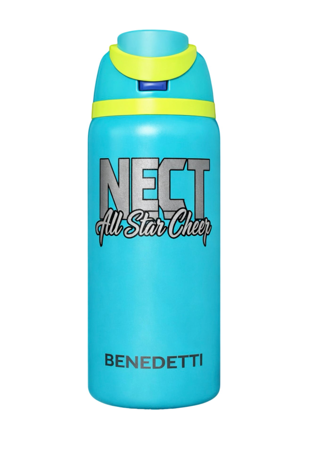 NECT 32 oz water bottles, stainless steal water bottles