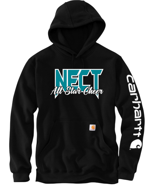 NECT CARHARTT HOODIE (unisex)