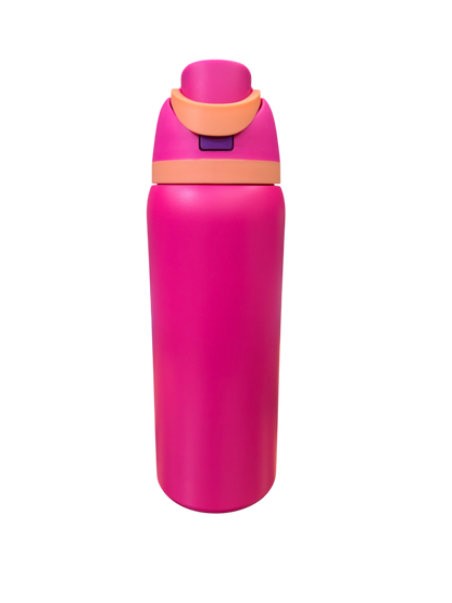 Bellingham Track and Field Owala Style 30oz water bottle