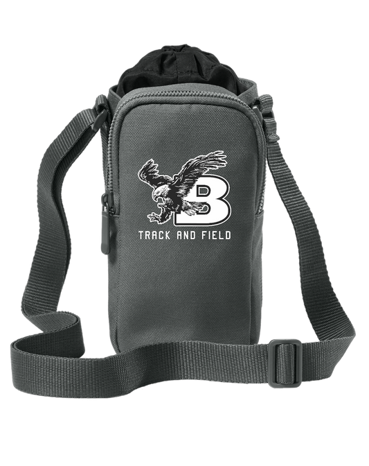 Bellingham track and field cross body bag