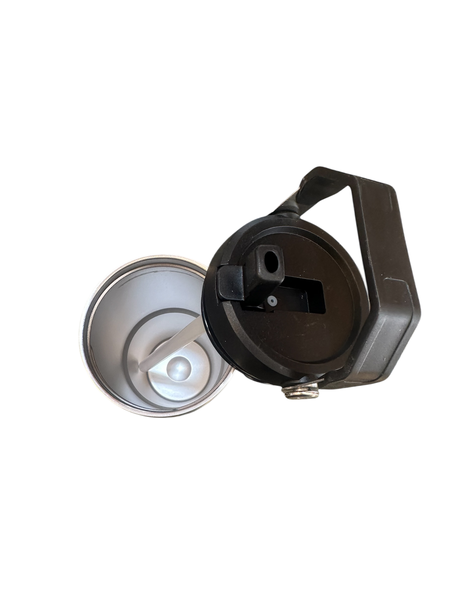 Bellingham Basketball Timeout 30oz Water Bottle