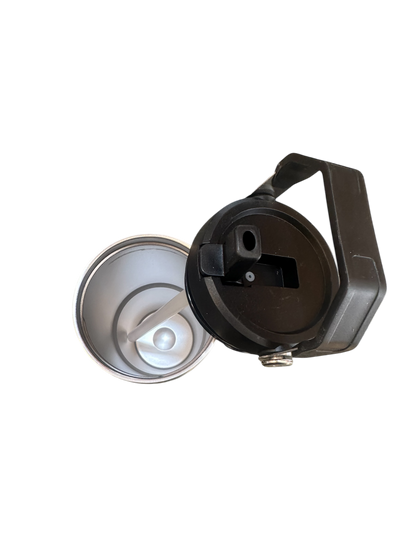 Bellingham Basketball Timeout 30oz Water Bottle