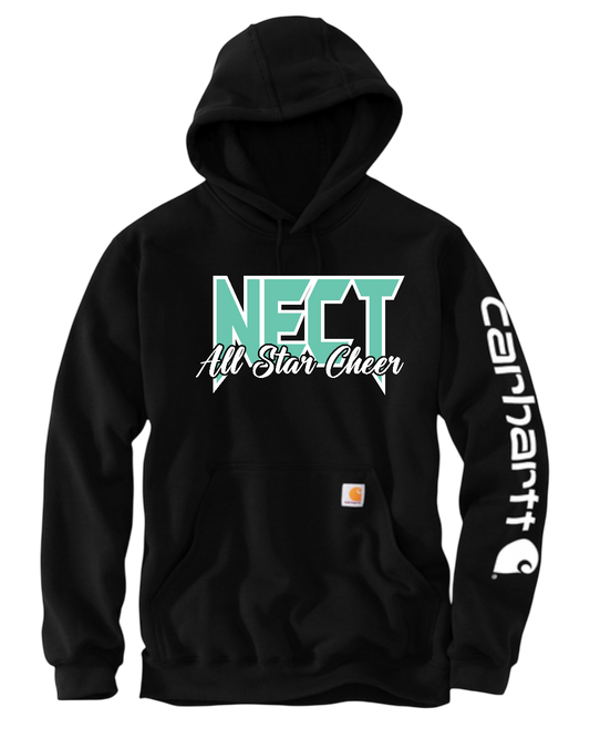 NECT CARHARTT HOODIE (unisex$
