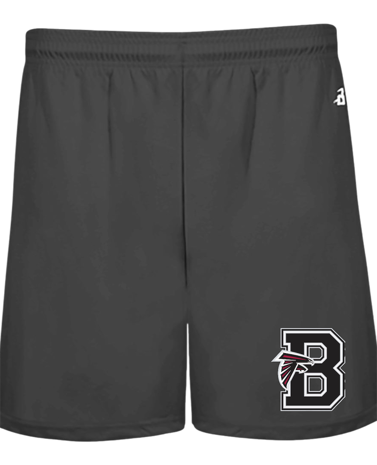 Bellingham Falcons training shorts