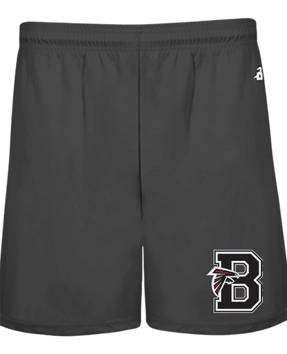 Bellingham Falcons training shorts